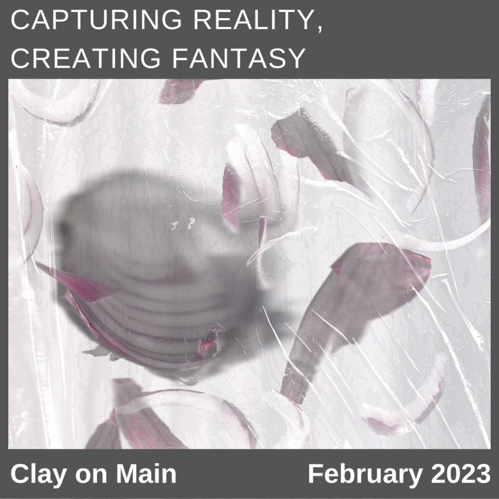 Capturing Reality, Creating Fantasy Flyer 3